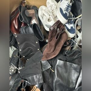 Nordstrom Pallet Shoes